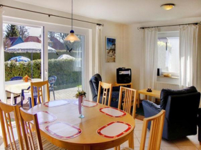 Haus Nordlicht in Prerow